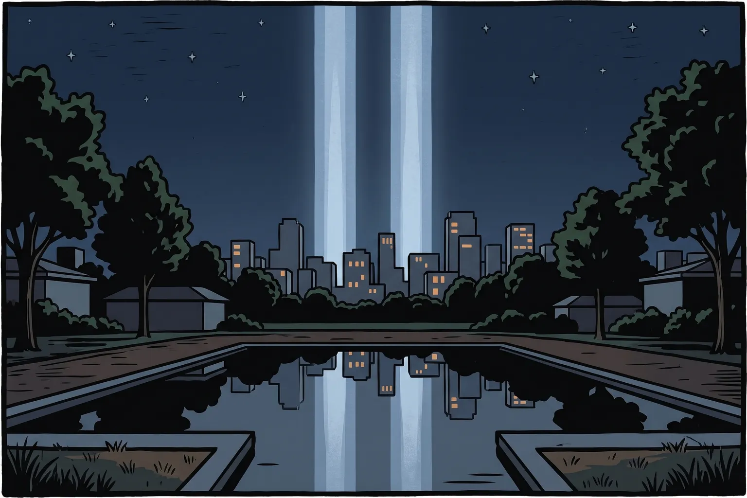 The Day: Wednesday, September 10, 2026 (#115)