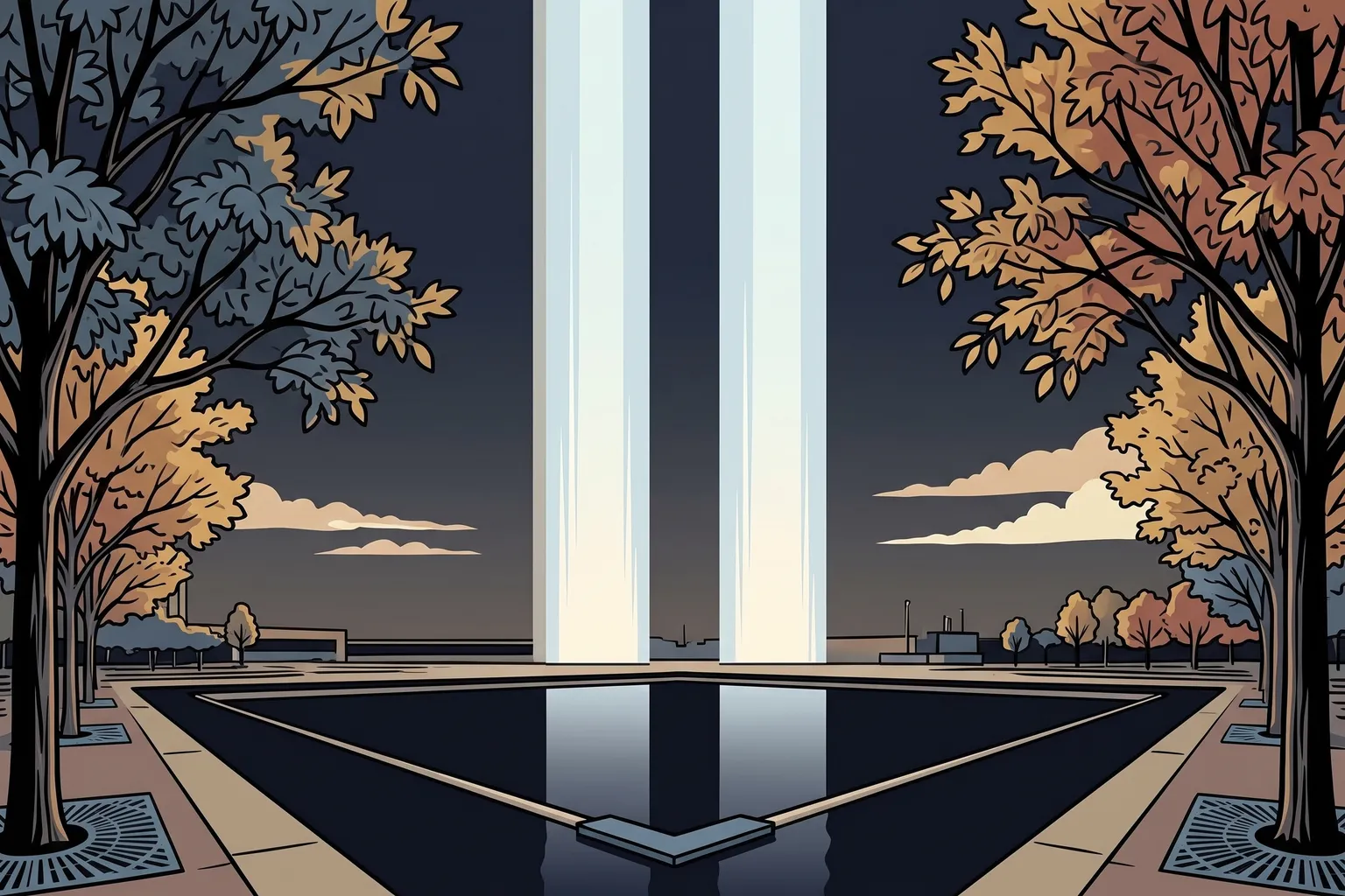 The Day: Thursday, September 11, 2026 (#116)