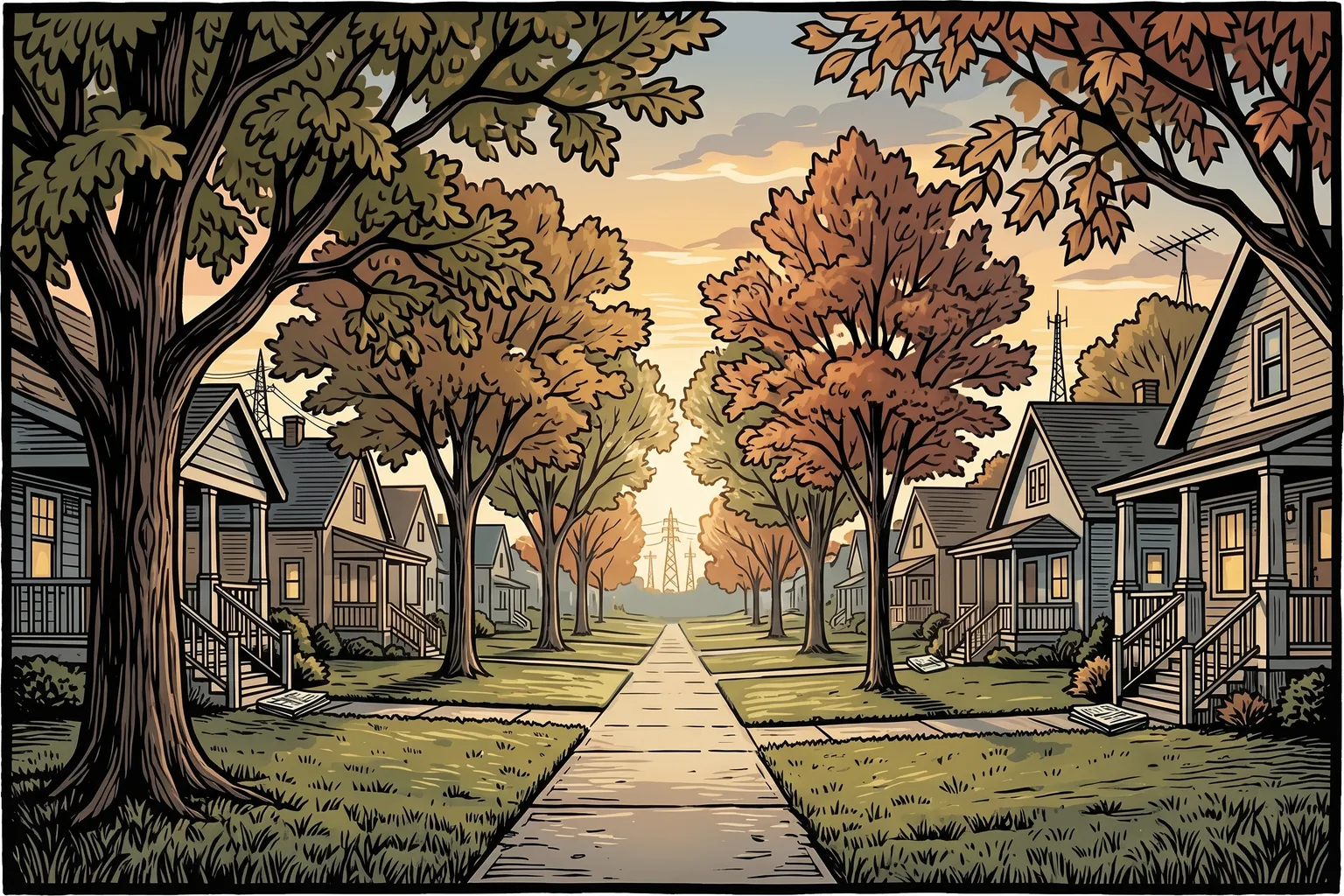 The Day: Monday, September 15, 2026 (#118)