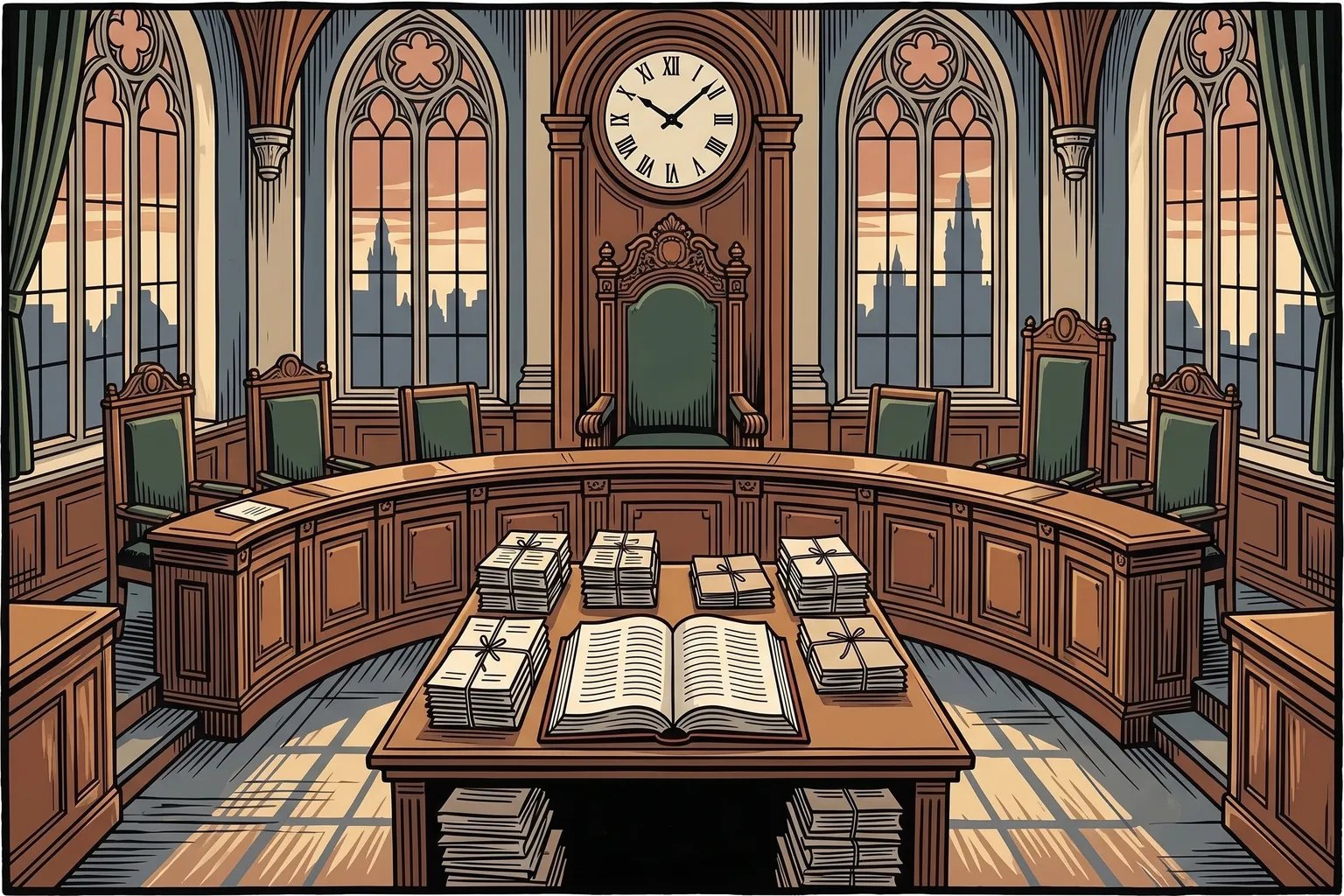 The Day: Wednesday, September 17, 2026 (#120)