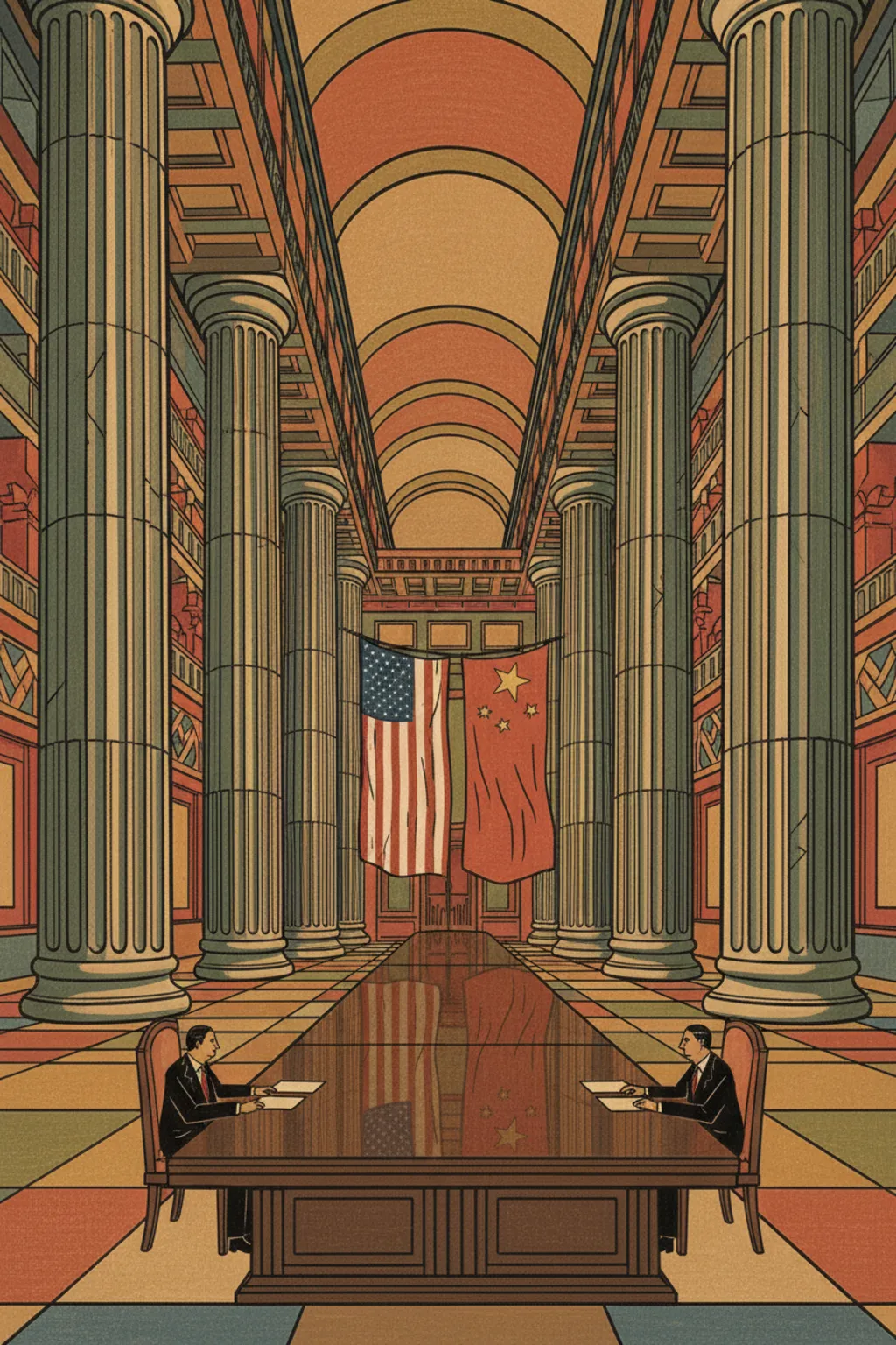 The Day: Thursday, May 14, 2026