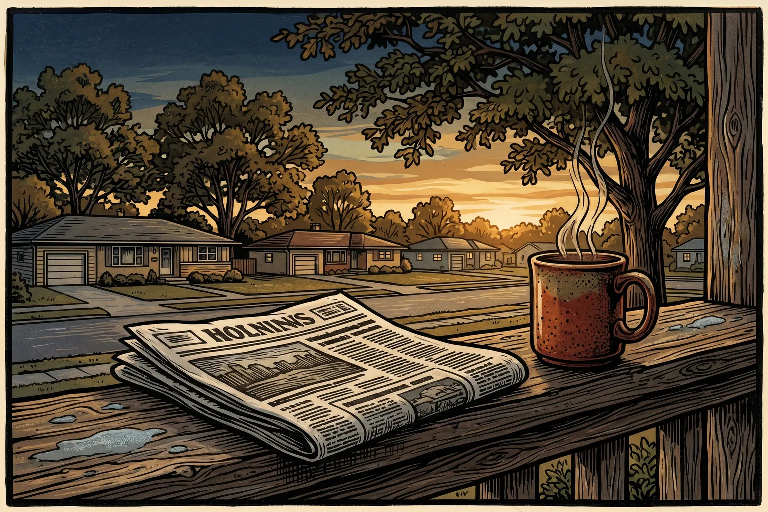 The Day: Thursday, May 29, 2026