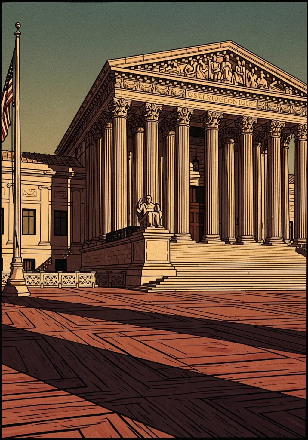 The Day: Tuesday, July 1, 2026 (#68)