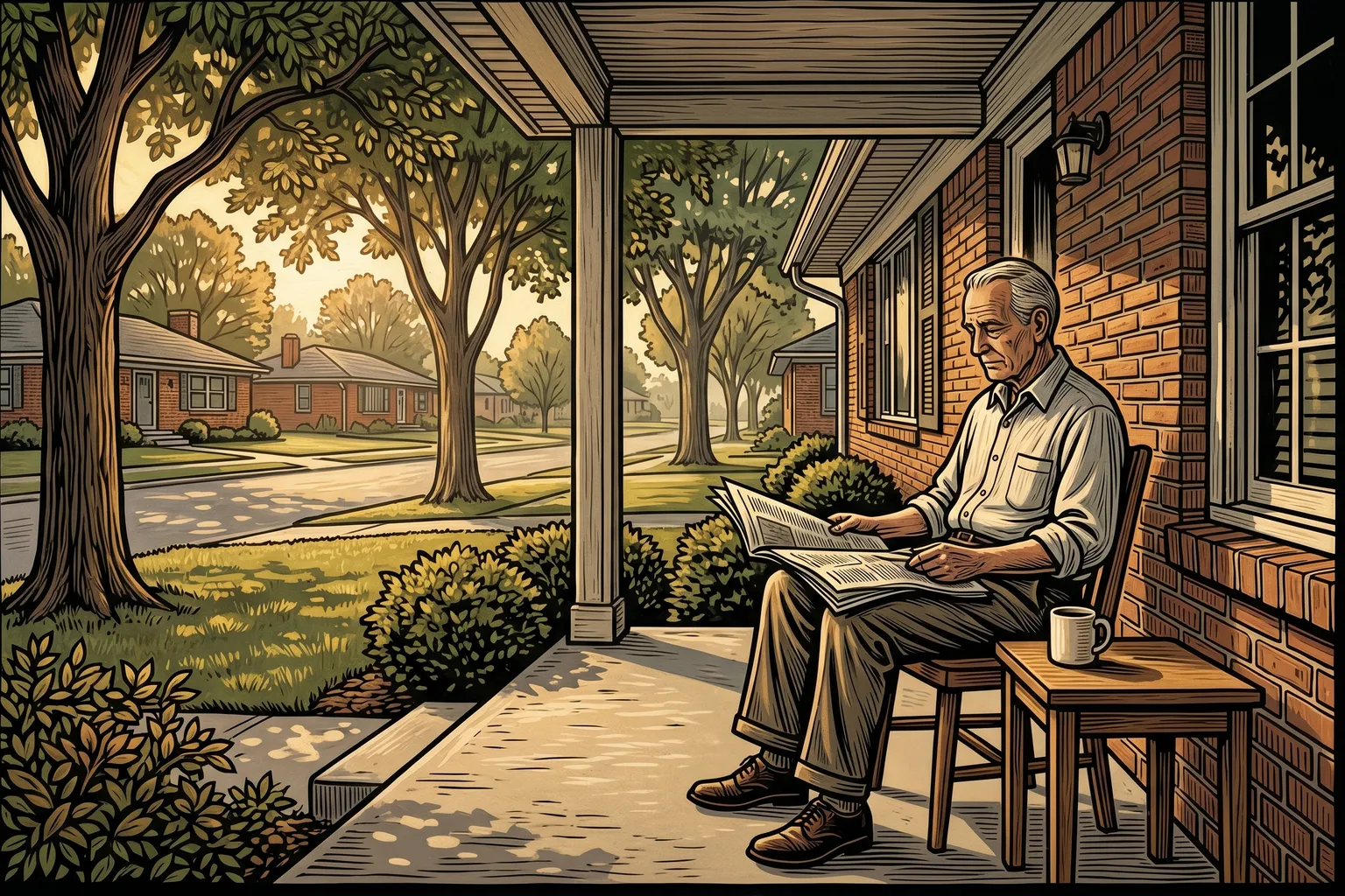 The Day: Tuesday, June 24, 2026 (#63)