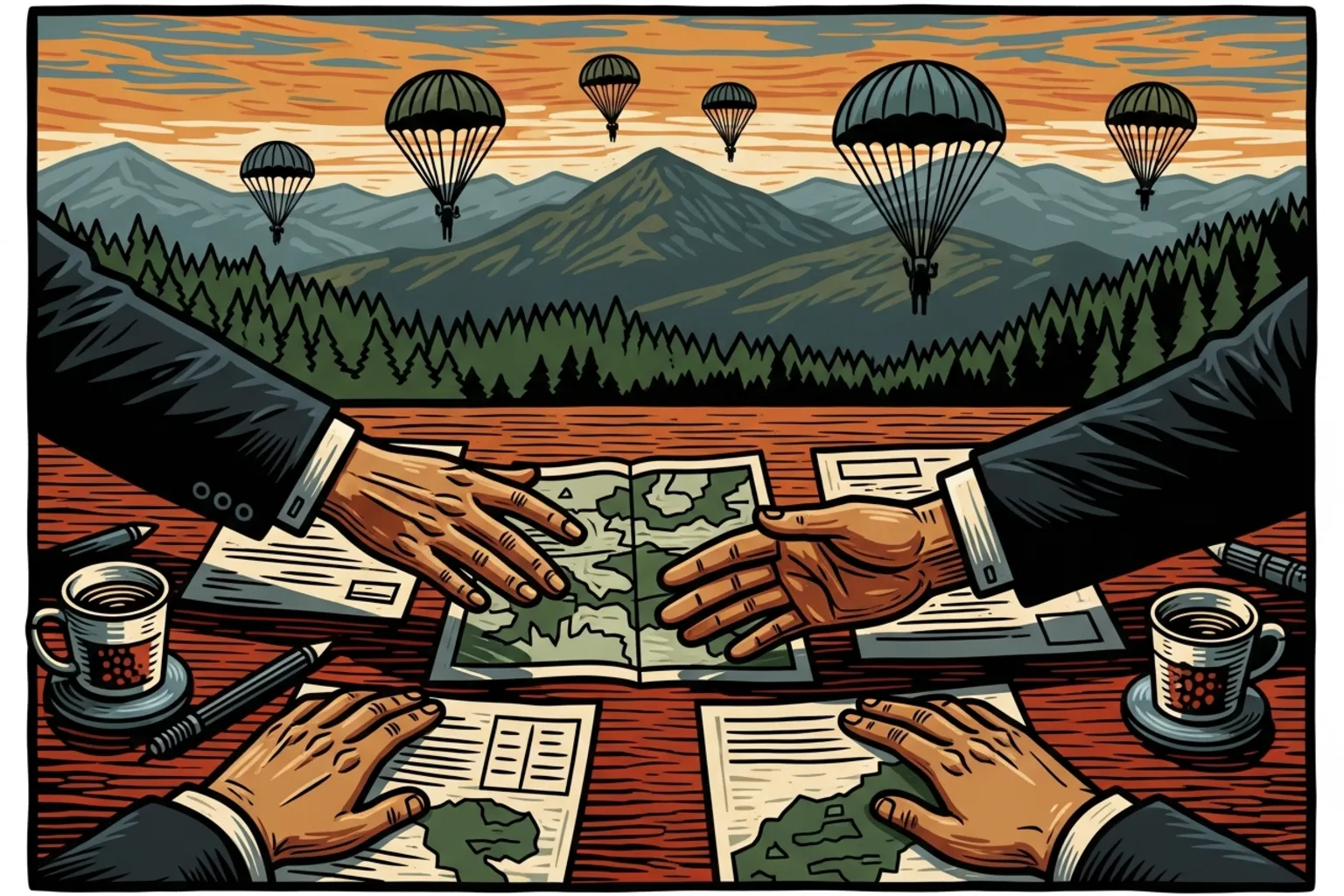 The Day: Tuesday, May 19, 2026