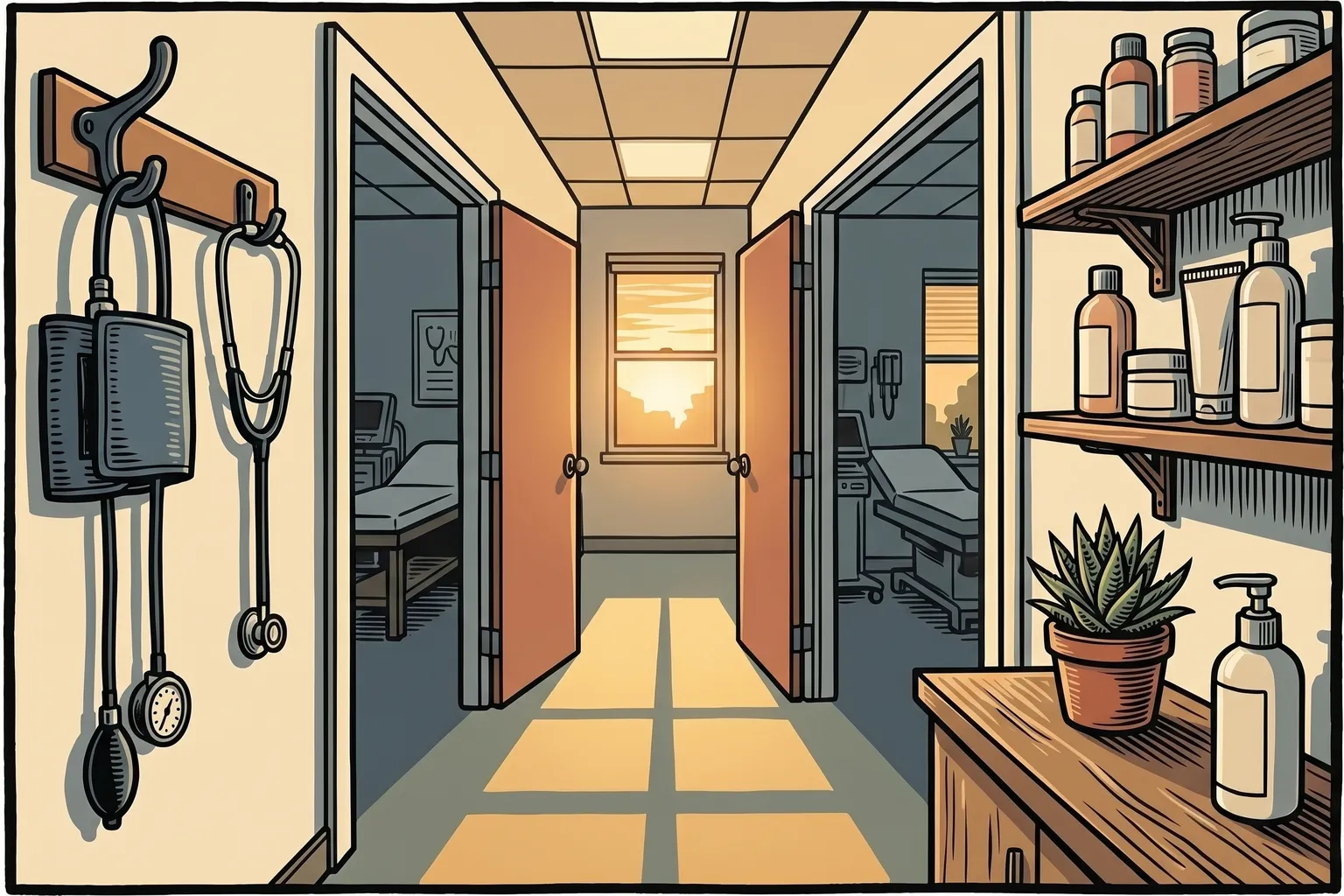 What Nine Dollars Buys