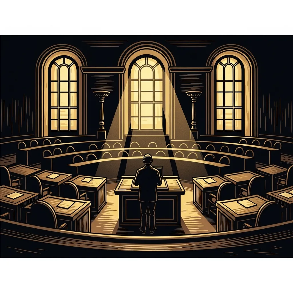 The Seventh Vote