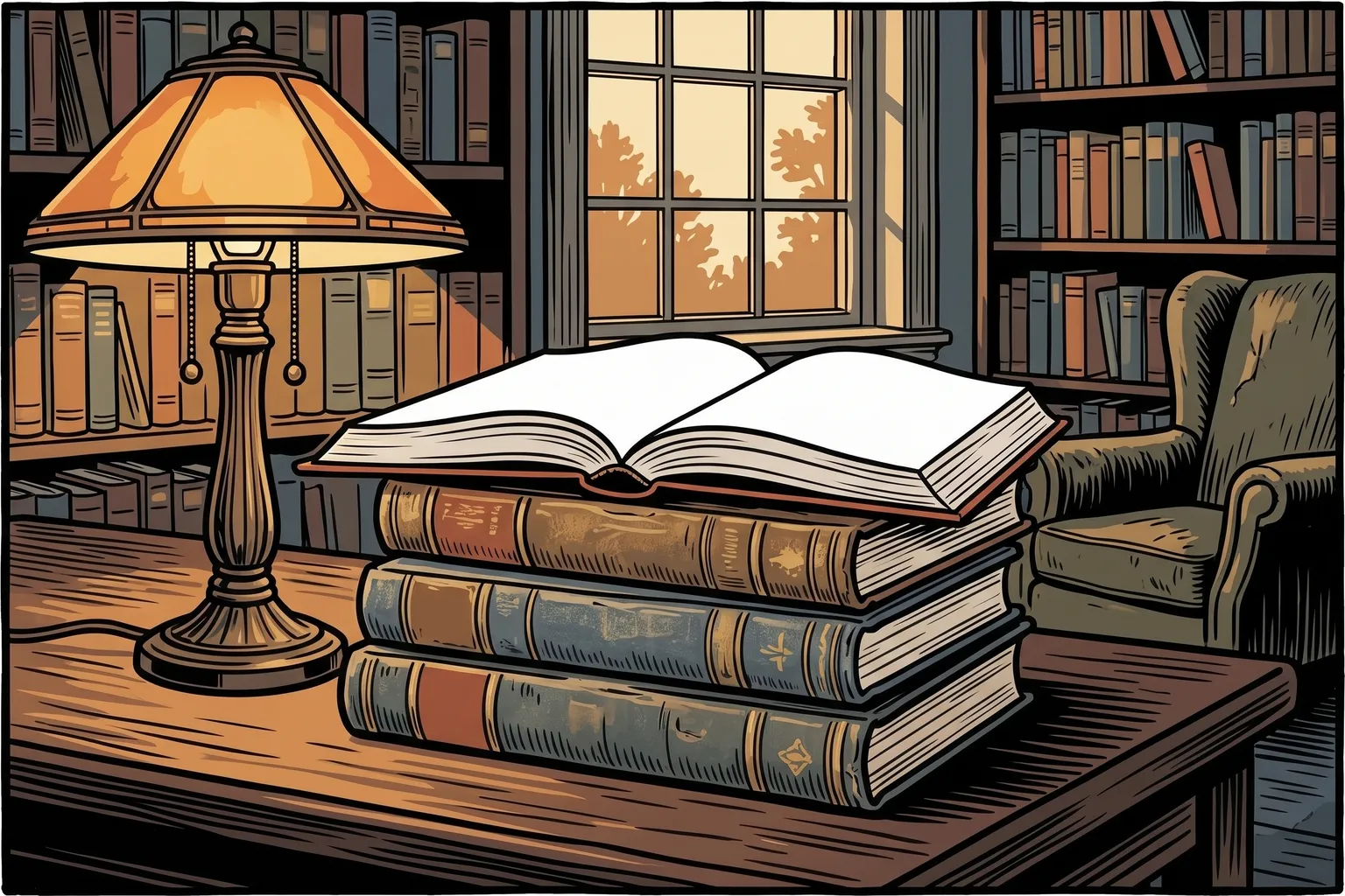 Toni Morrison: Where to Begin
